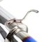 Spec-D Tuning 01-05 Lexus Is300 2.5 Inch Inlet N1 Style Catback Exhaust MFCAT2-IS30001T-SD - alternate 5
